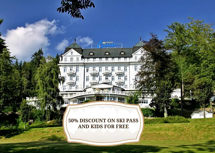 Esplanade Spa And Golf Resort
