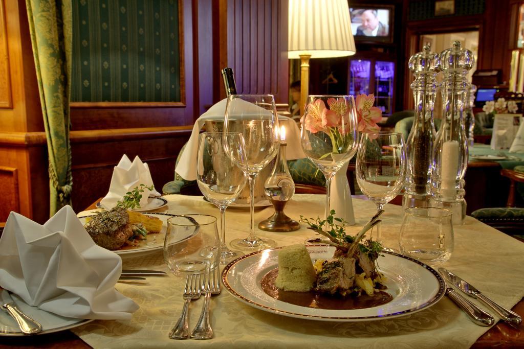 Hotel Esplanade And Golf 5*